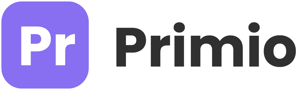Primio logo